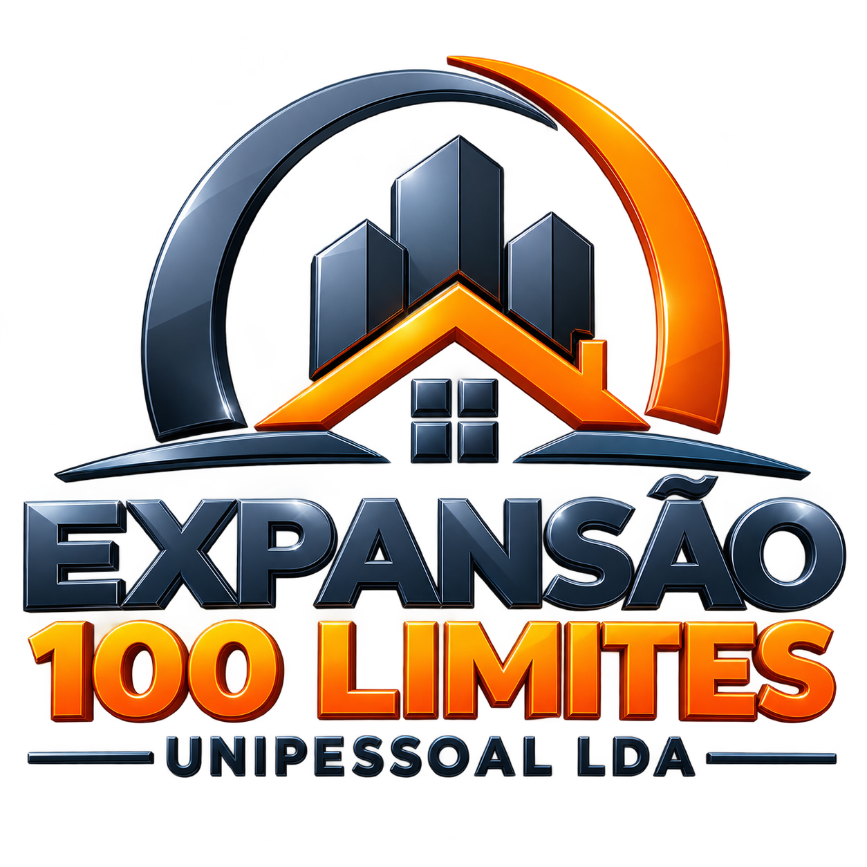 EXPANSÃO 100 LIMITES UNIPESSOAL LDA - Construção e Reabilitação